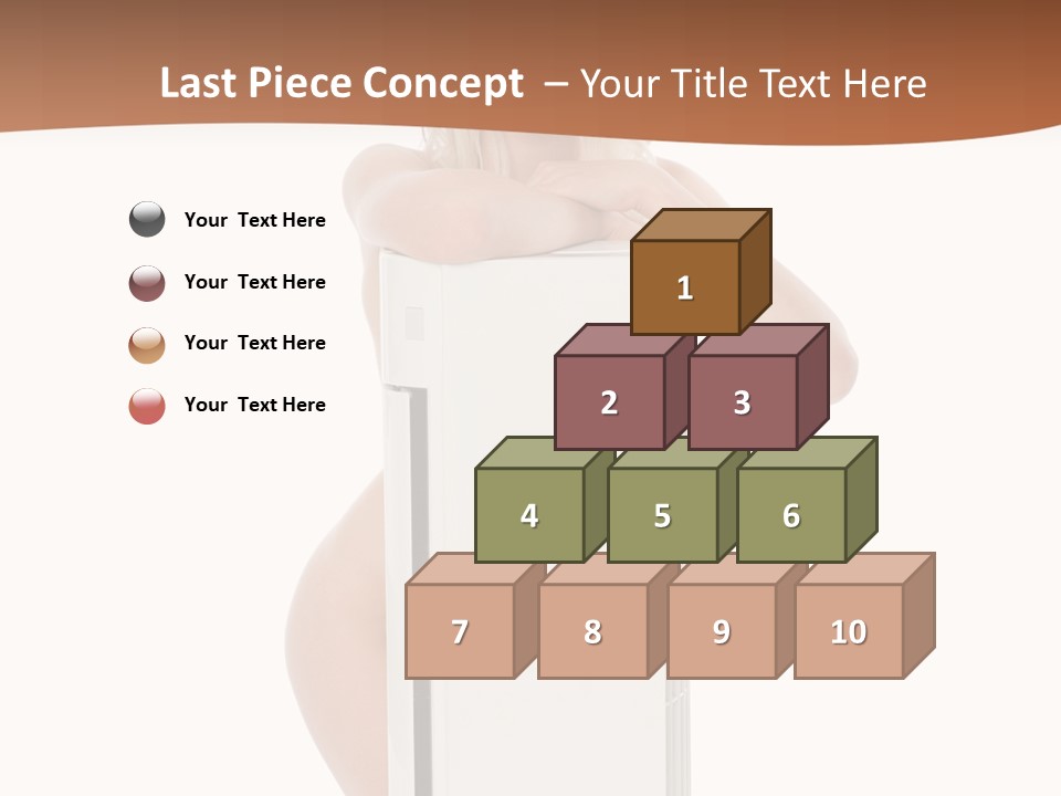 Boardroom Communication Di Cu Ion PowerPoint Template