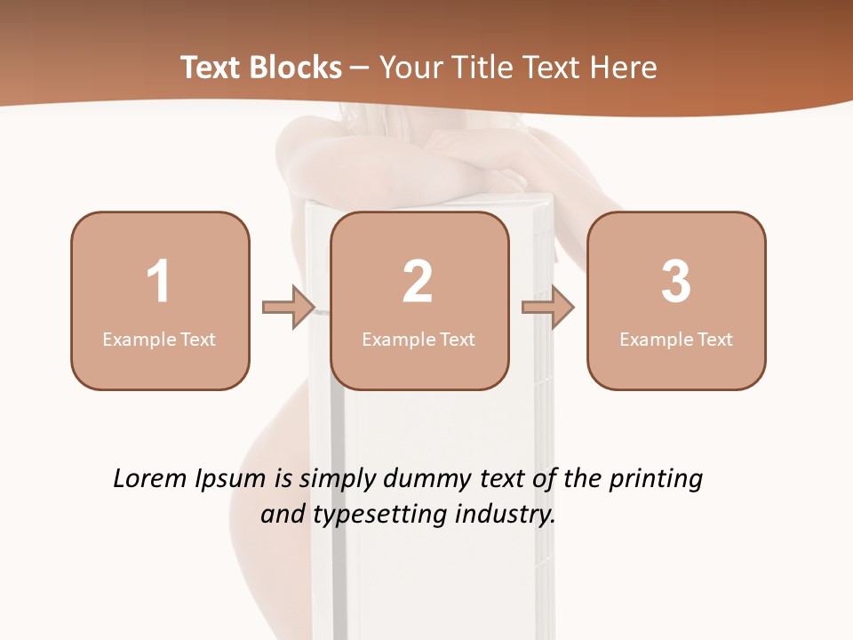 Boardroom Communication Di Cu Ion PowerPoint Template