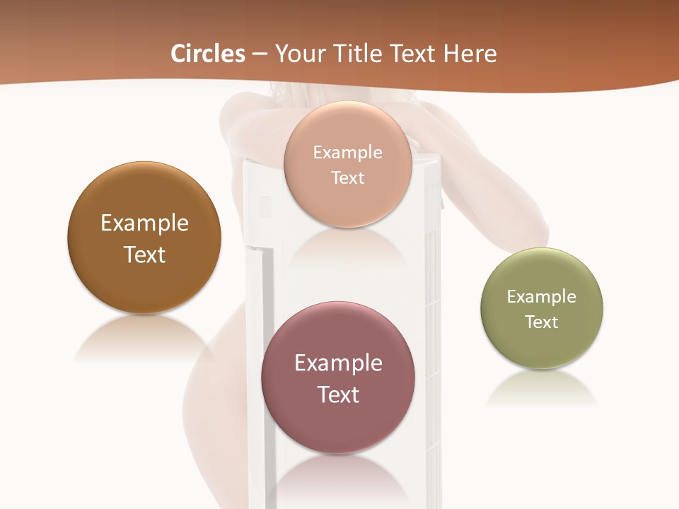 Boardroom Communication Di Cu Ion PowerPoint Template