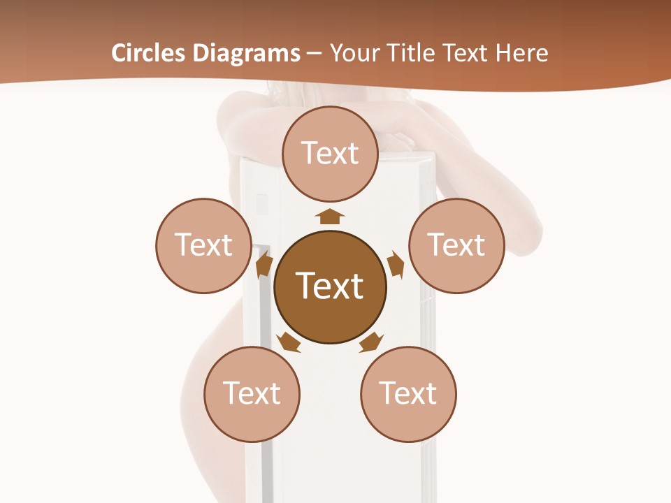 Boardroom Communication Di Cu Ion PowerPoint Template