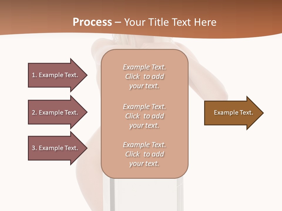 Boardroom Communication Di Cu Ion PowerPoint Template