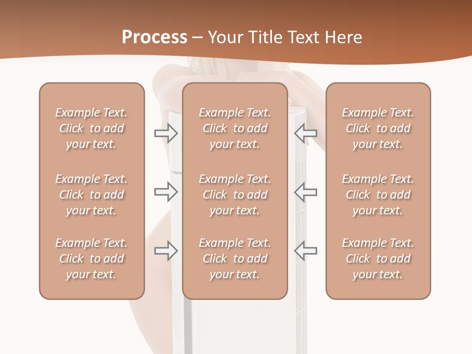 Boardroom Communication Di Cu Ion PowerPoint Template