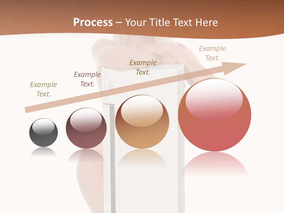 Boardroom Communication Di Cu Ion PowerPoint Template