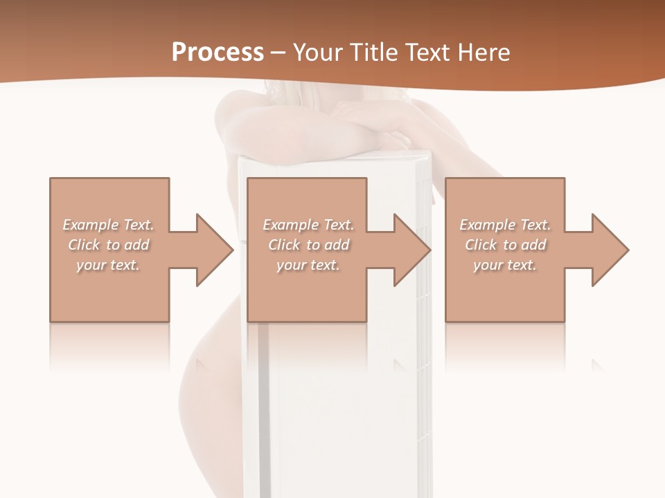 Boardroom Communication Di Cu Ion PowerPoint Template