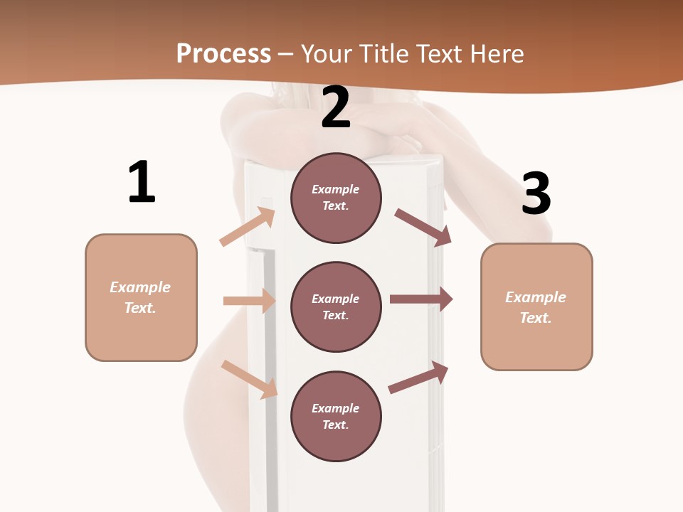 Boardroom Communication Di Cu Ion PowerPoint Template