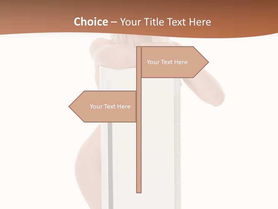 Boardroom Communication Di Cu Ion PowerPoint Template