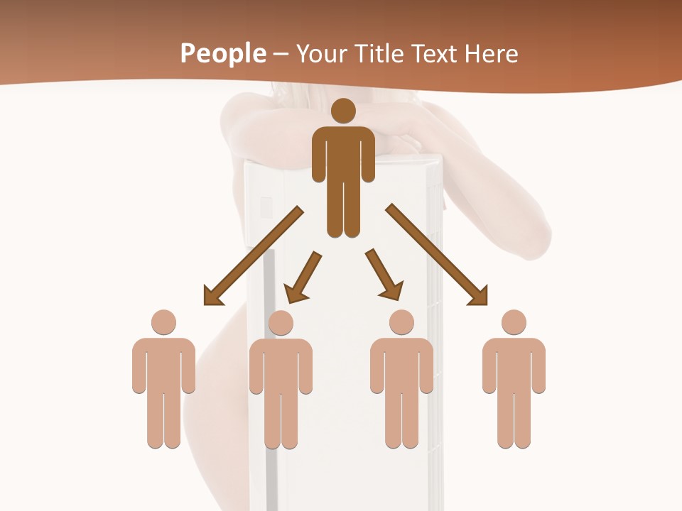 Boardroom Communication Di Cu Ion PowerPoint Template