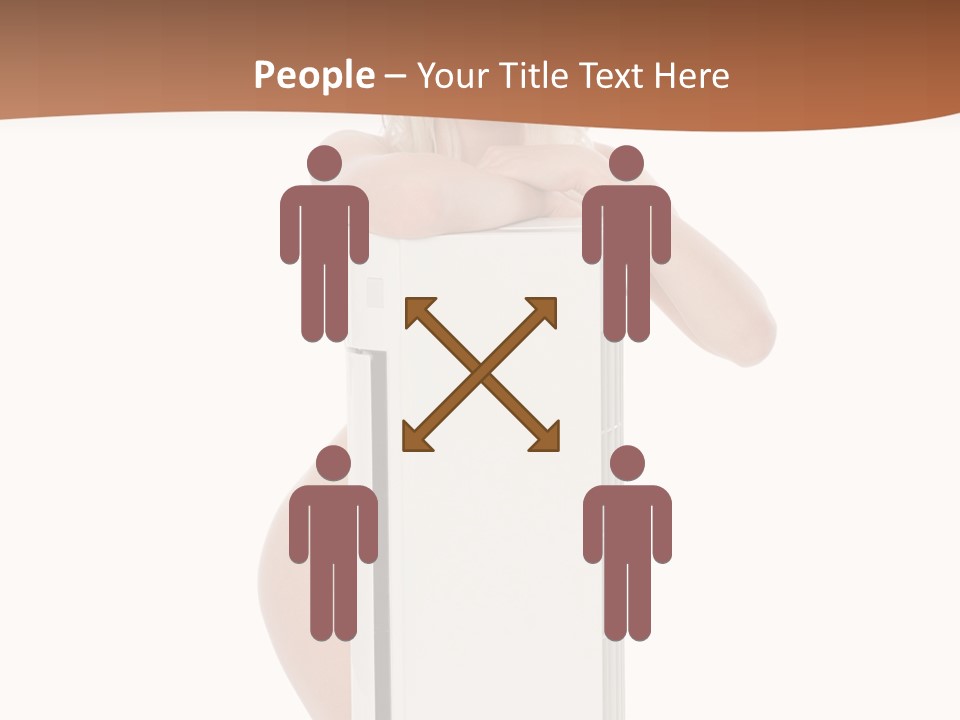 Boardroom Communication Di Cu Ion PowerPoint Template