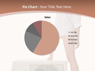 Conditioning Condition Conditioner PowerPoint Template