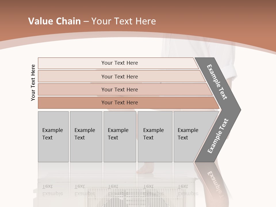 Conditioning Condition Conditioner PowerPoint Template