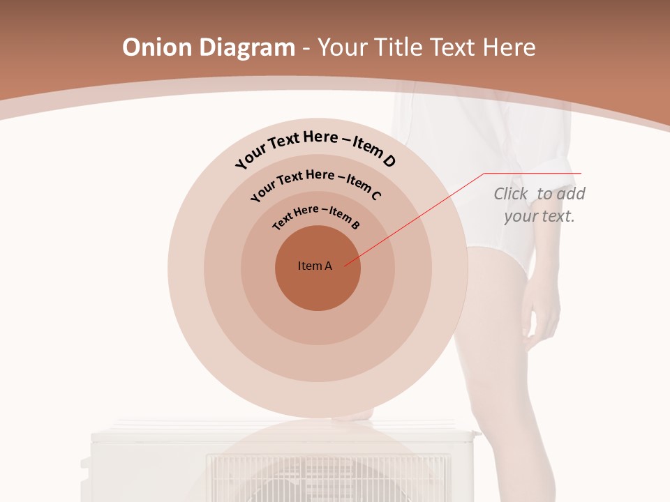 Conditioning Condition Conditioner PowerPoint Template