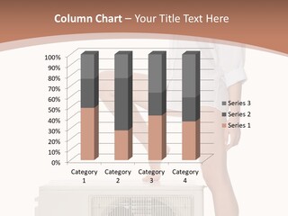 Conditioning Condition Conditioner PowerPoint Template