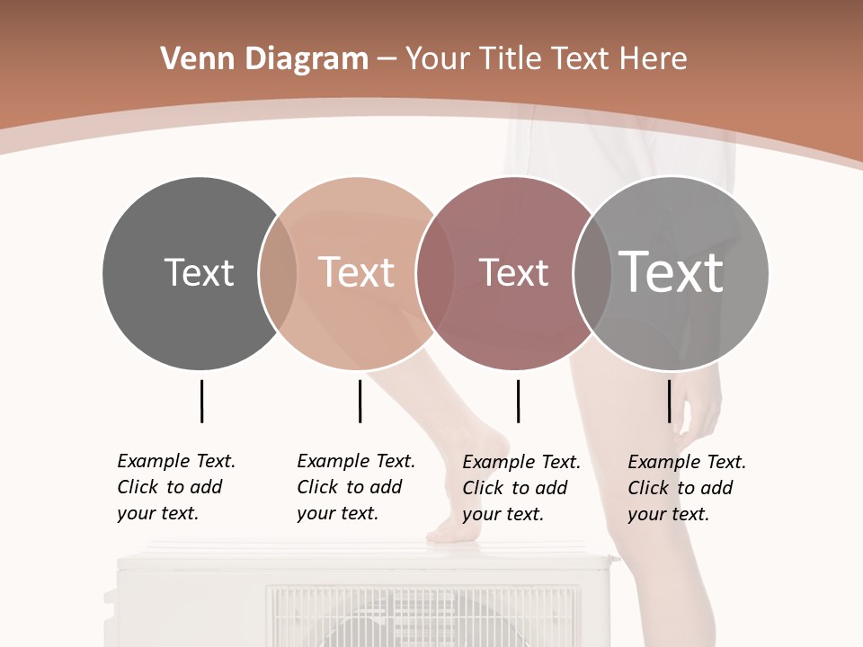 Conditioning Condition Conditioner PowerPoint Template
