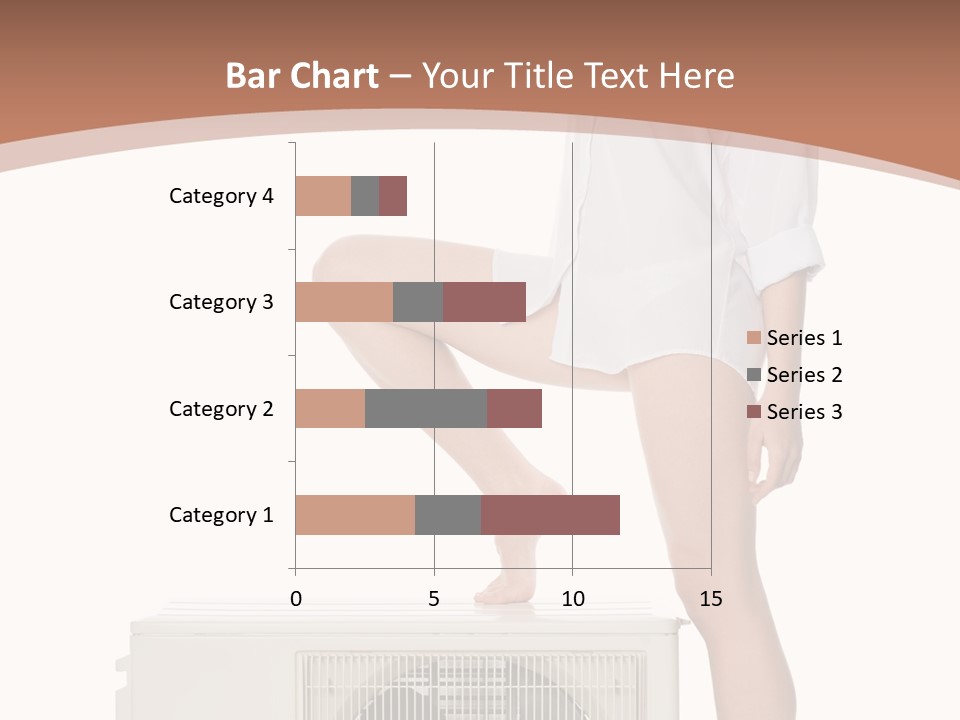 Conditioning Condition Conditioner PowerPoint Template