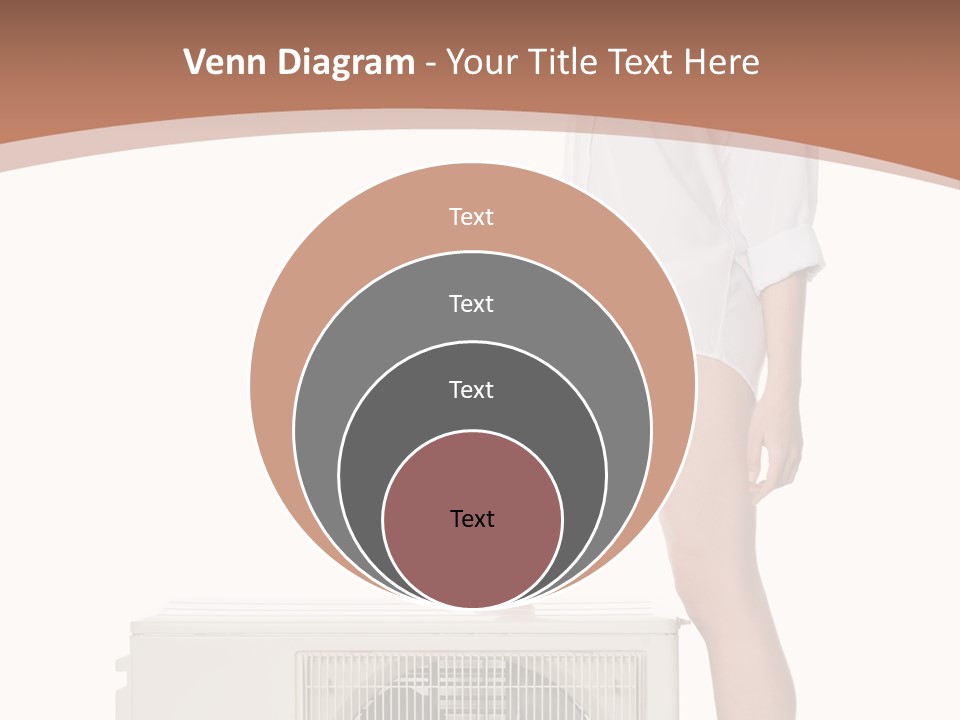 Conditioning Condition Conditioner PowerPoint Template