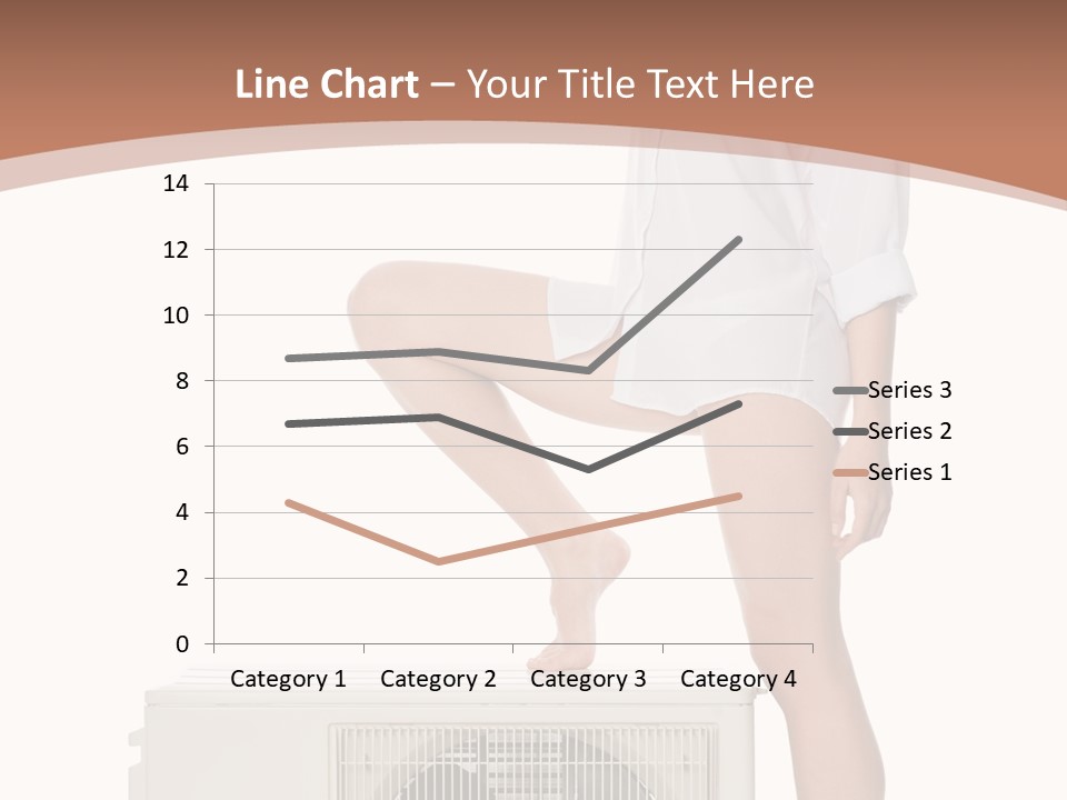 Conditioning Condition Conditioner PowerPoint Template