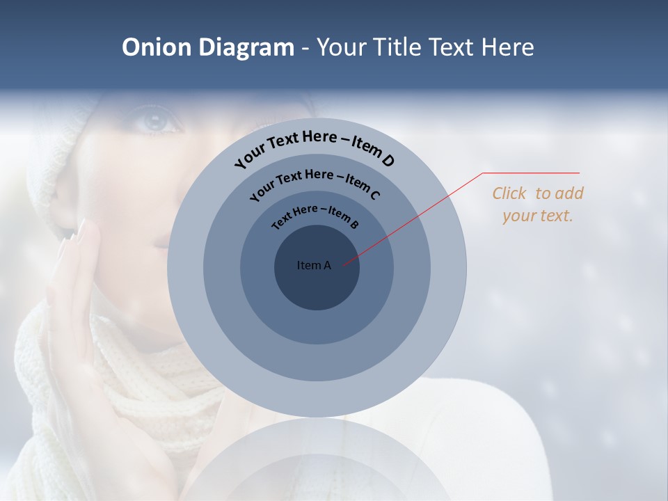 Nature Human Beautiful PowerPoint Template