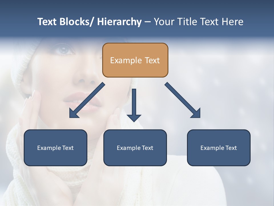 Nature Human Beautiful PowerPoint Template