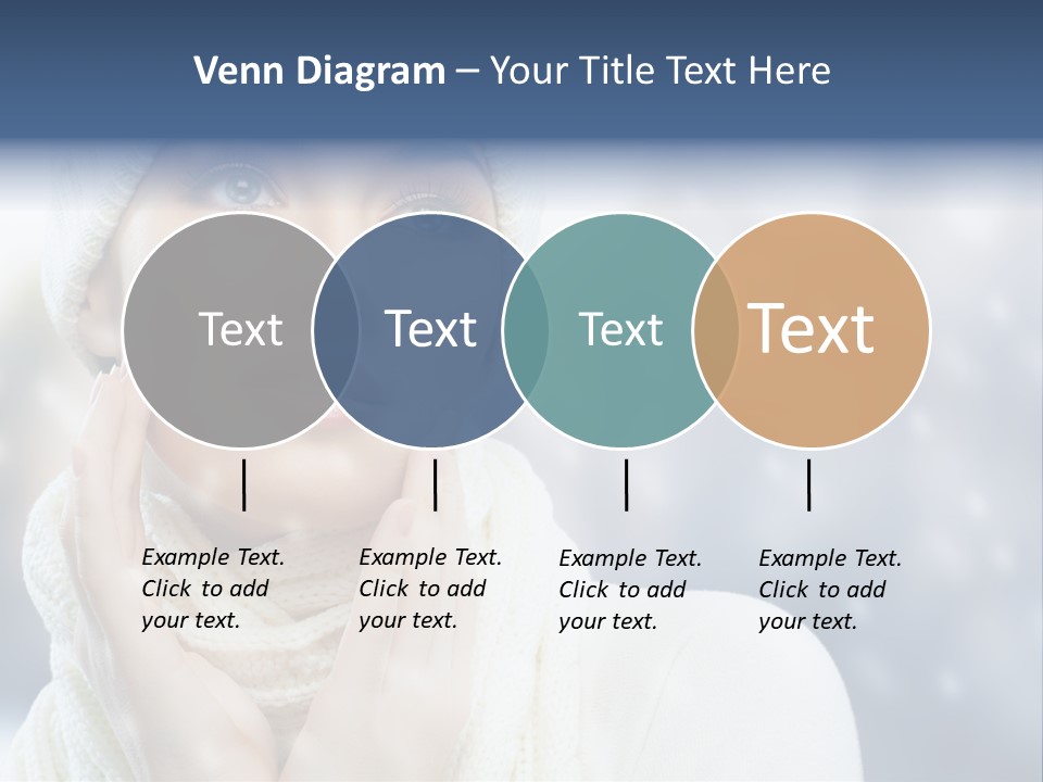 Nature Human Beautiful PowerPoint Template