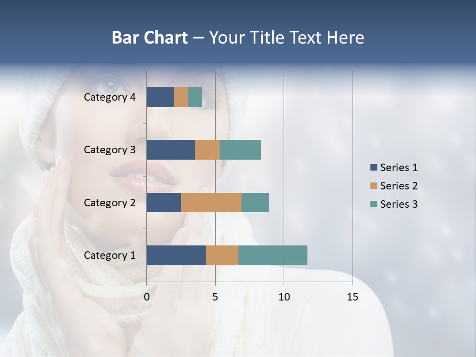 Nature Human Beautiful PowerPoint Template