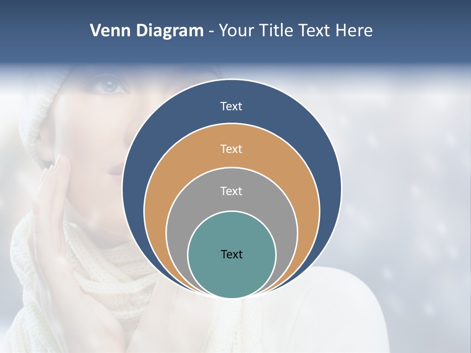 Nature Human Beautiful PowerPoint Template