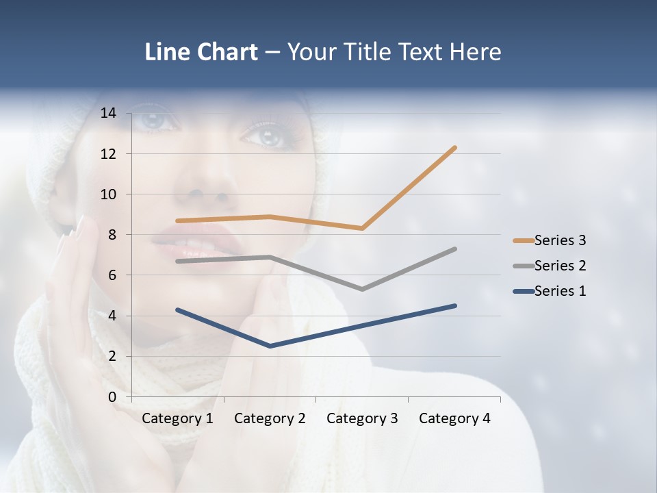 Nature Human Beautiful PowerPoint Template