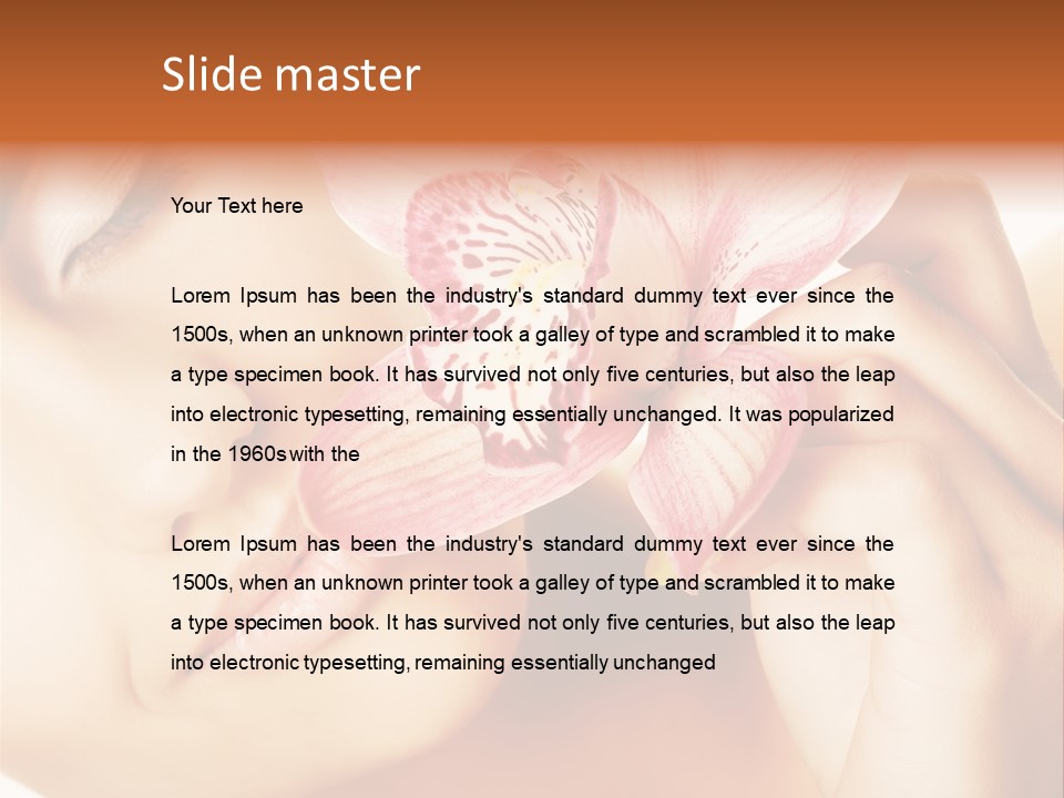 Writing Di Cu Ion Profe Ional PowerPoint Template