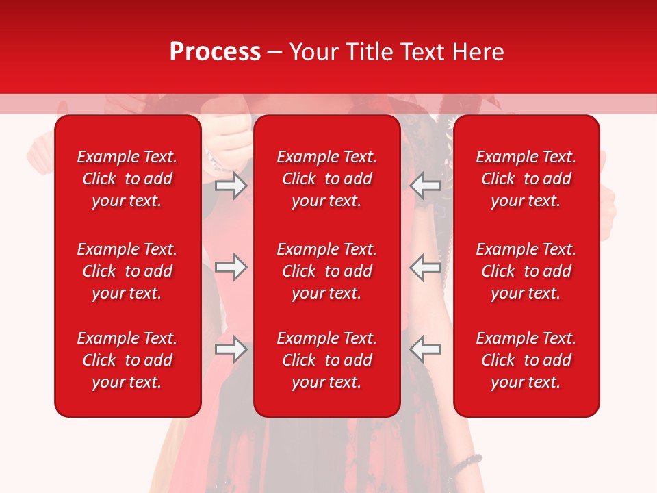 Hand Sign Symbol Bavaria PowerPoint Template