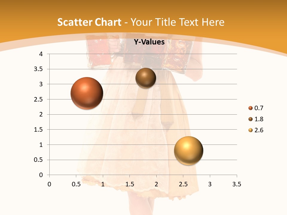 Indoors Tame Beautiful PowerPoint Template