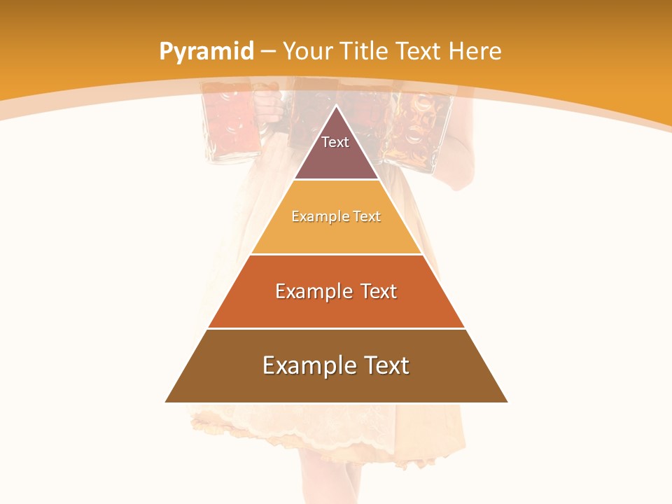 Indoors Tame Beautiful PowerPoint Template