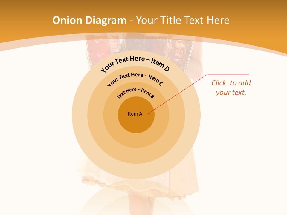 Indoors Tame Beautiful PowerPoint Template