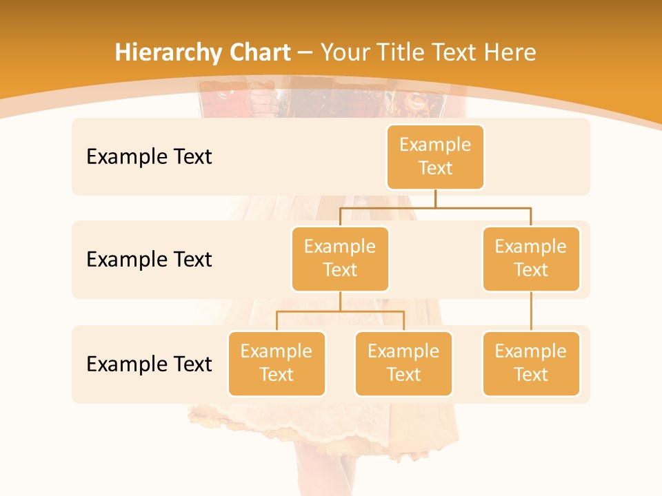 Indoors Tame Beautiful PowerPoint Template