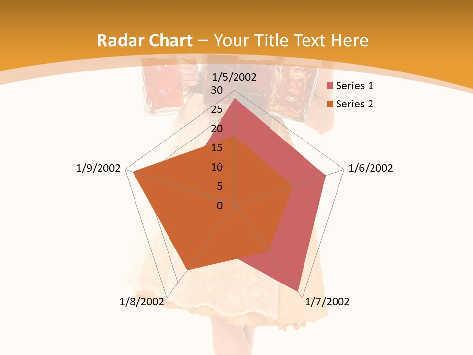 Indoors Tame Beautiful PowerPoint Template