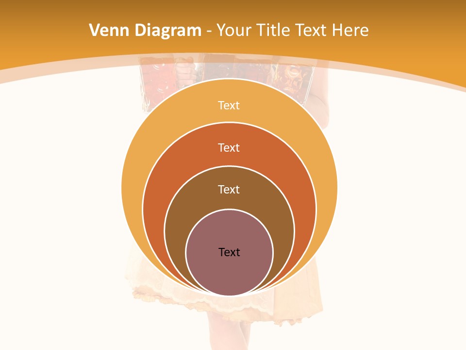 Indoors Tame Beautiful PowerPoint Template