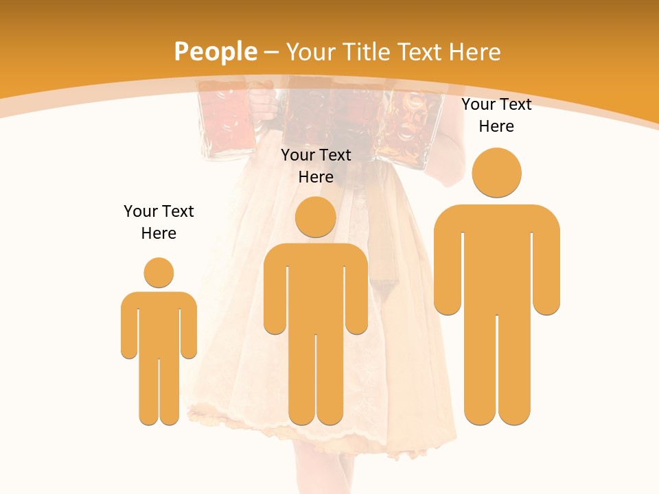 Indoors Tame Beautiful PowerPoint Template