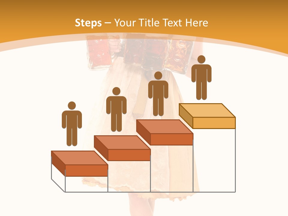 Indoors Tame Beautiful PowerPoint Template