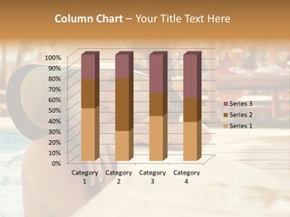 Emotions Honeymoon Baths PowerPoint Template