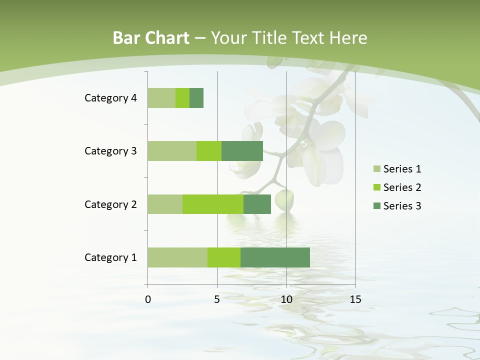 Simplicity Beauty Romantic PowerPoint Template