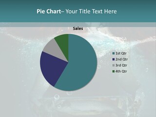 Teamwork Human Communication PowerPoint Template