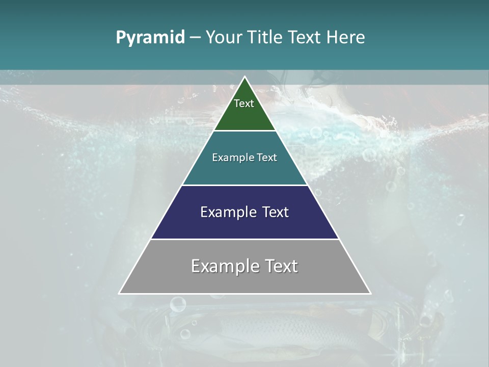 Teamwork Human Communication PowerPoint Template