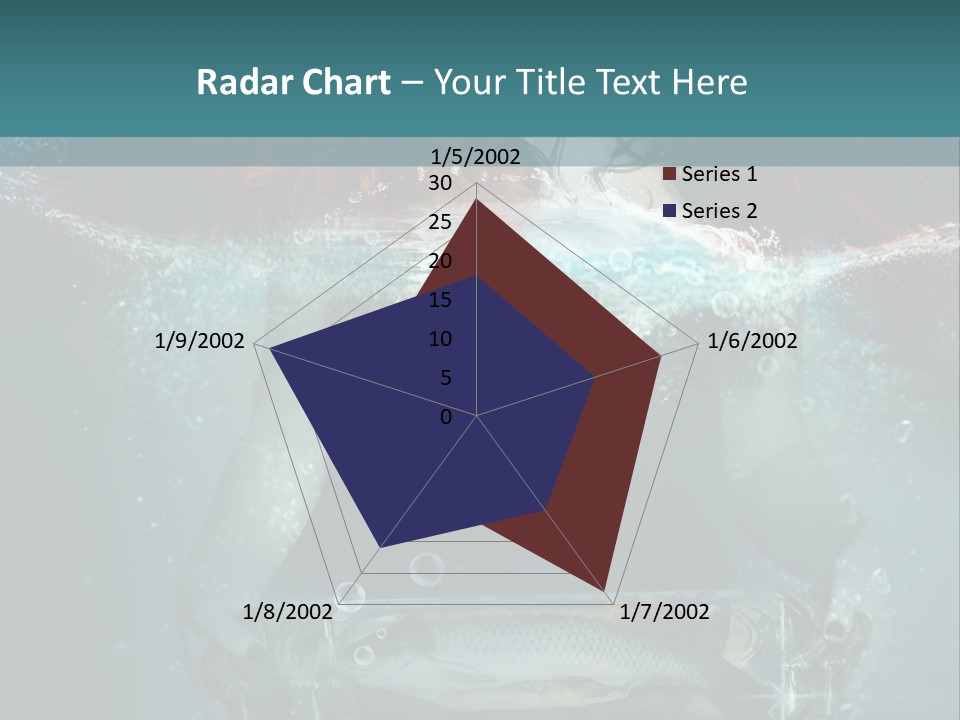 Teamwork Human Communication PowerPoint Template