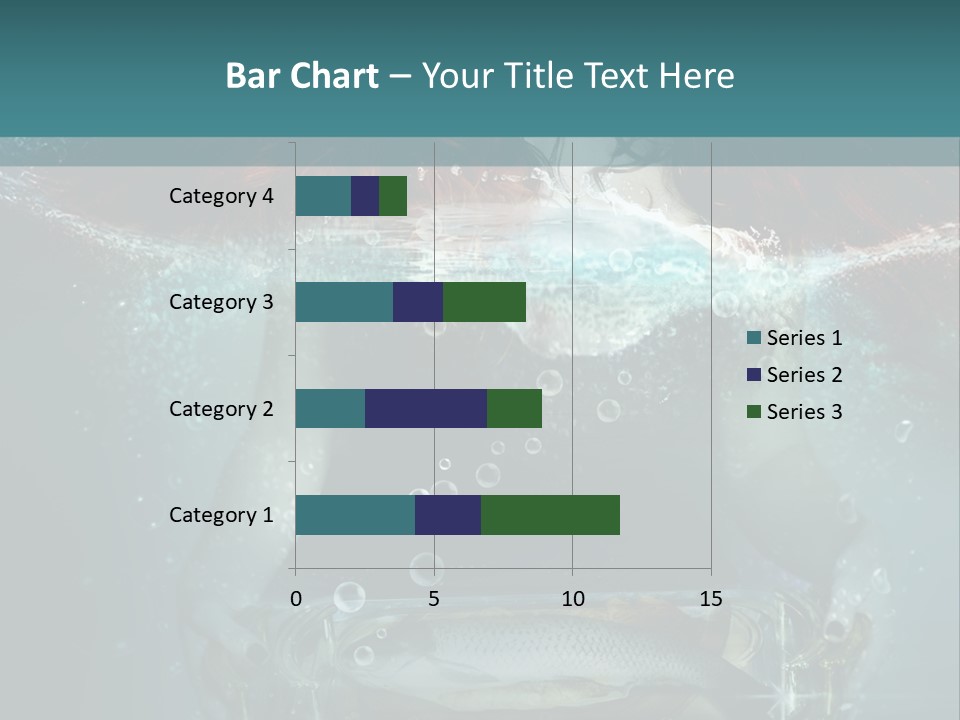 Teamwork Human Communication PowerPoint Template
