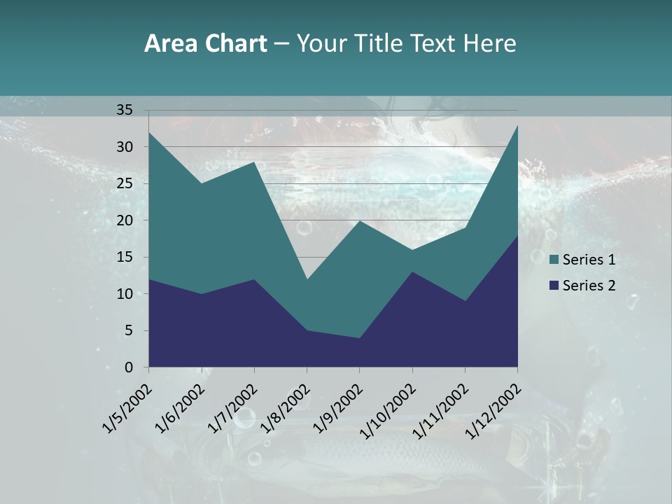 Teamwork Human Communication PowerPoint Template