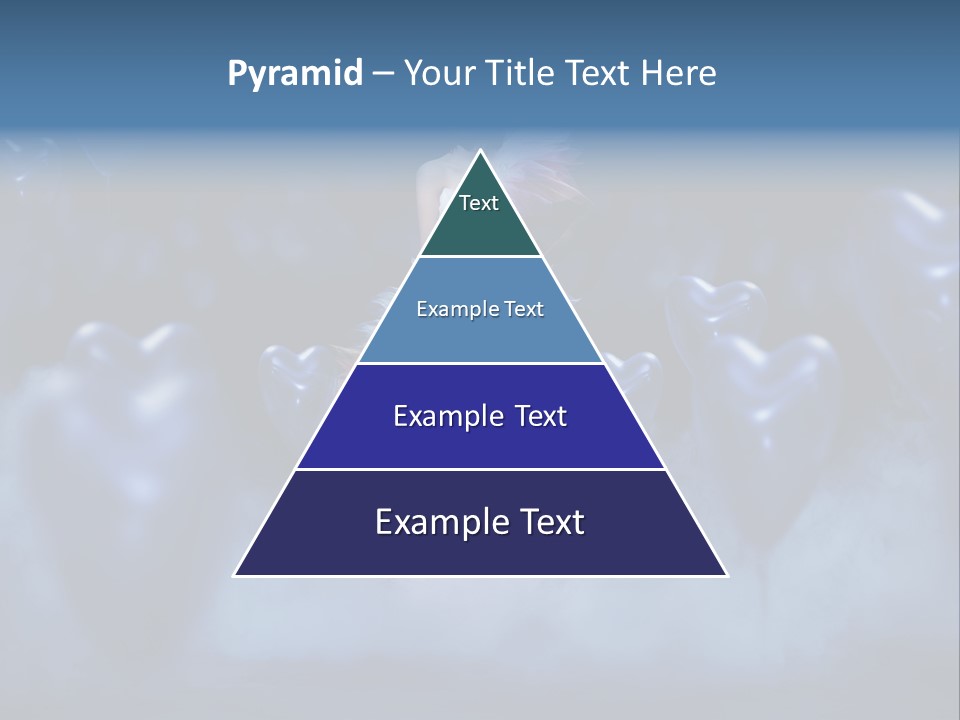 Delicate Person Youth PowerPoint Template