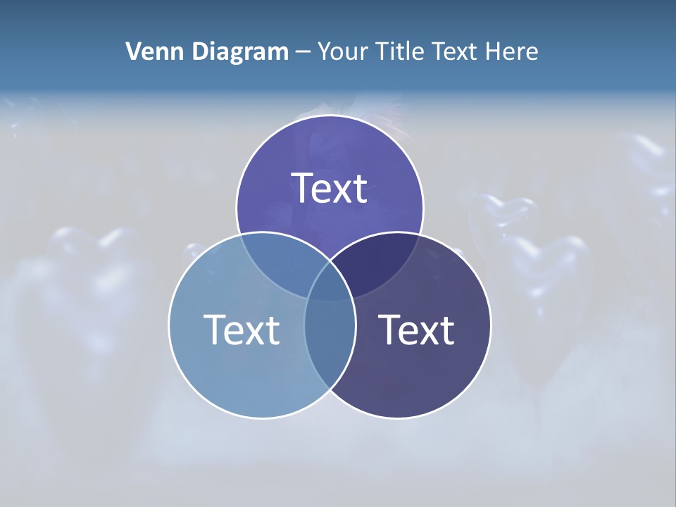 Delicate Person Youth PowerPoint Template