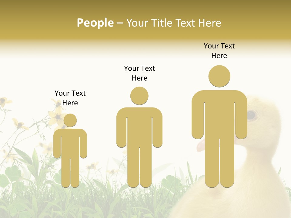 Environment Colorful Scenic PowerPoint Template