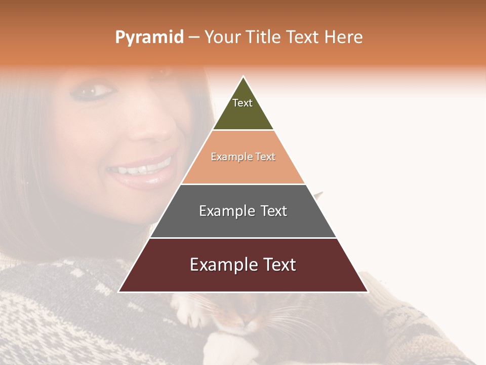 Happy  Adorable PowerPoint Template