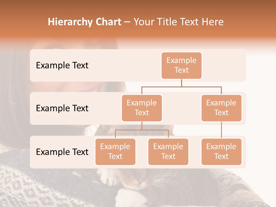 Happy  Adorable PowerPoint Template