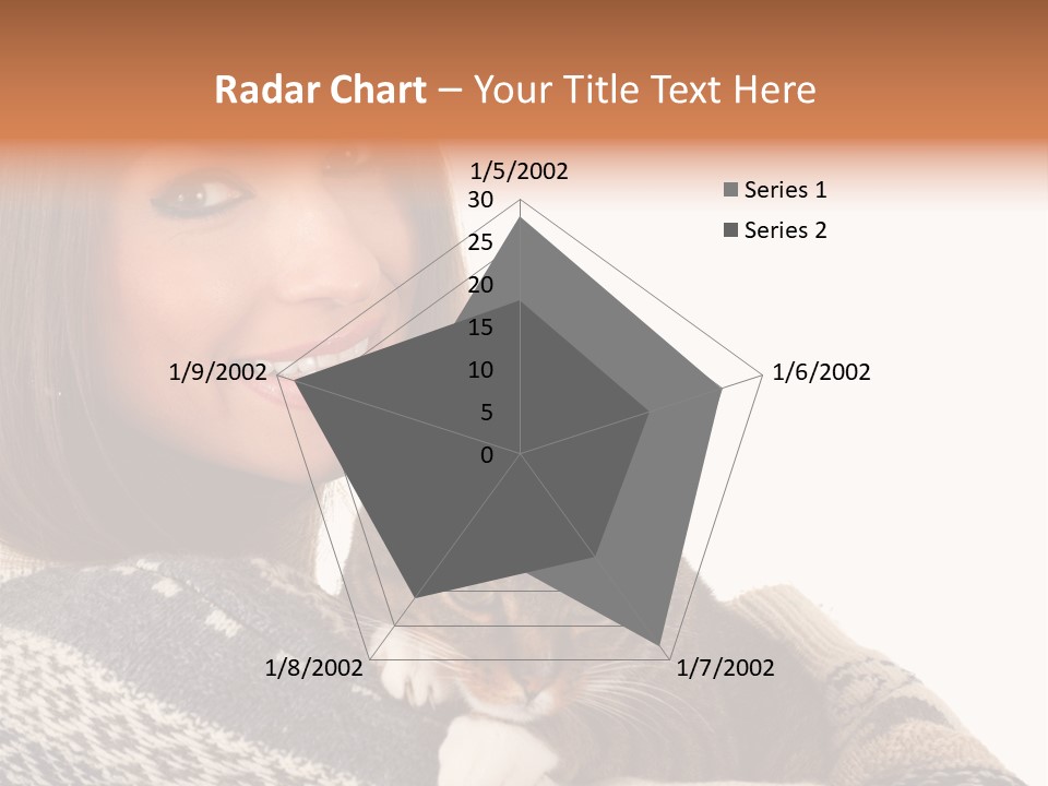 Happy  Adorable PowerPoint Template