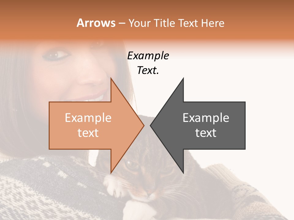 Happy  Adorable PowerPoint Template